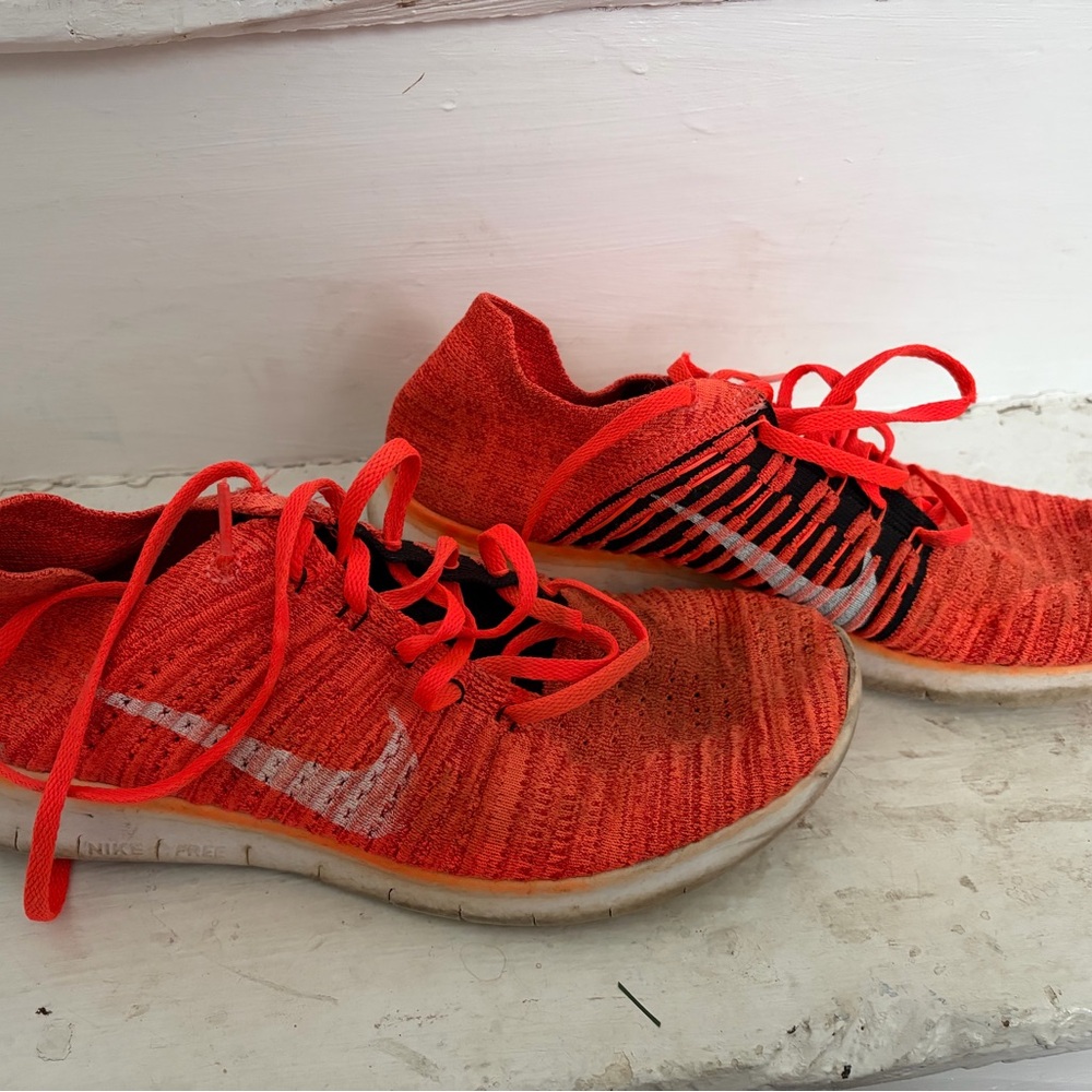 Nike Free Run